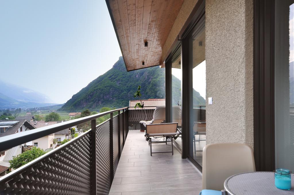 Alpenchalet Apartments Parcines Zewnętrze zdjęcie