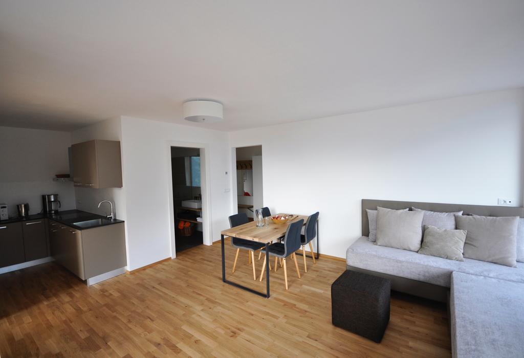 Alpenchalet Apartments Parcines Zewnętrze zdjęcie