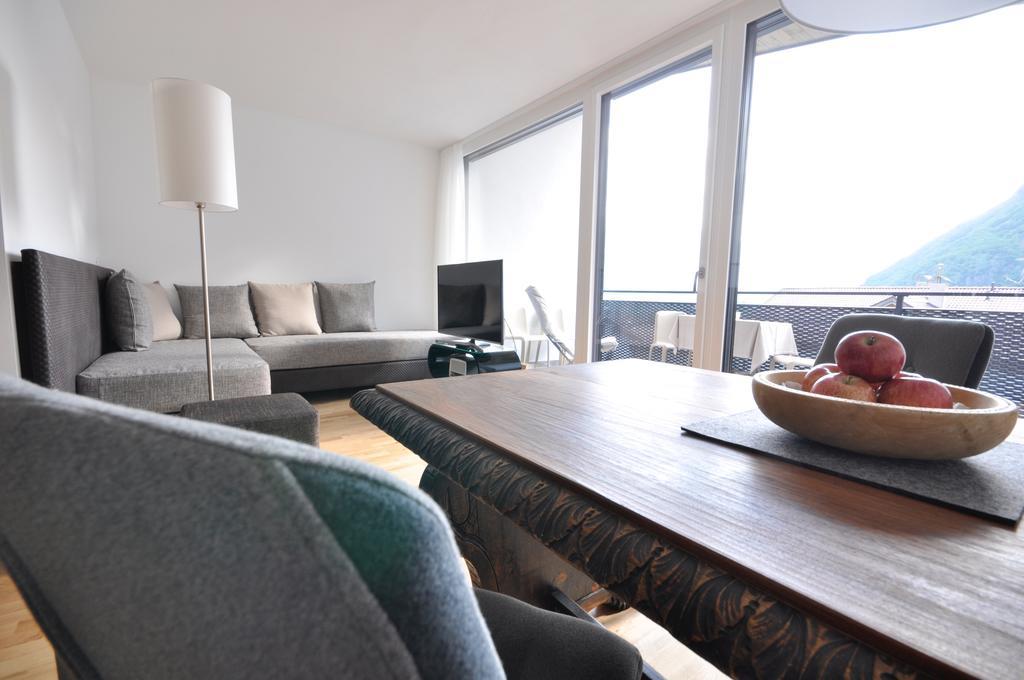 Alpenchalet Apartments Parcines Zewnętrze zdjęcie