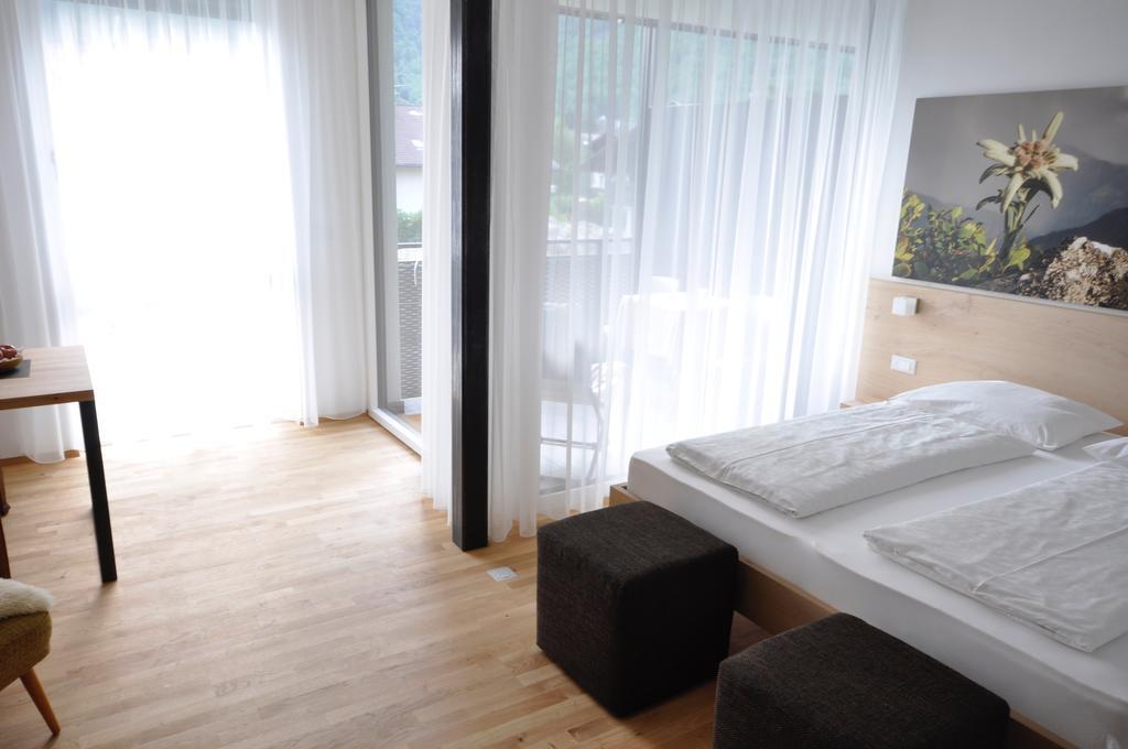 Alpenchalet Apartments Parcines Zewnętrze zdjęcie