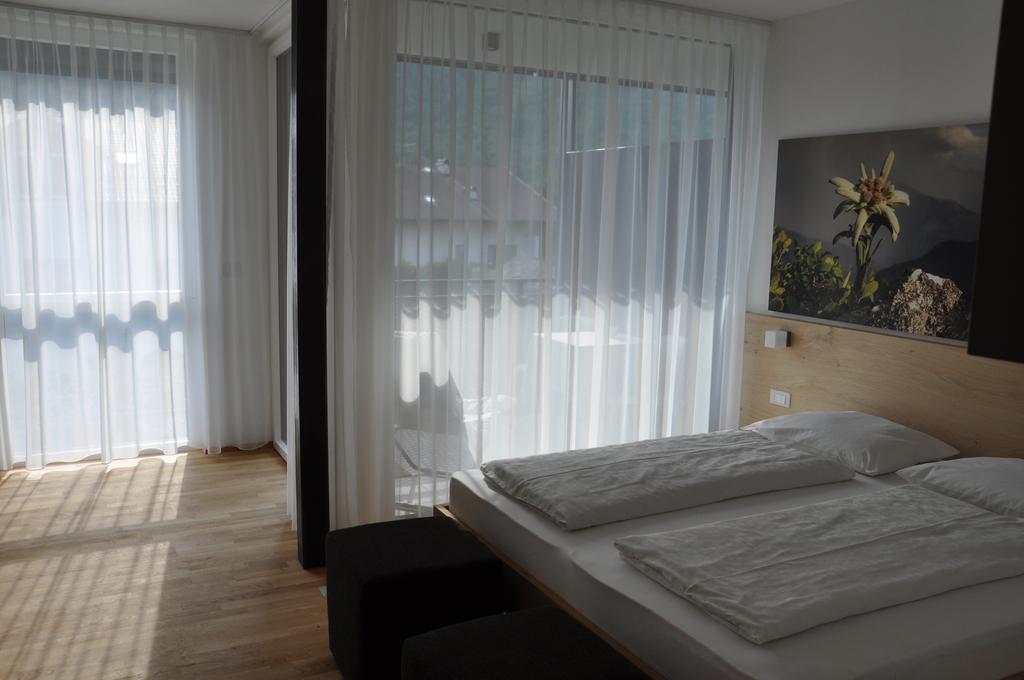 Alpenchalet Apartments Parcines Zewnętrze zdjęcie