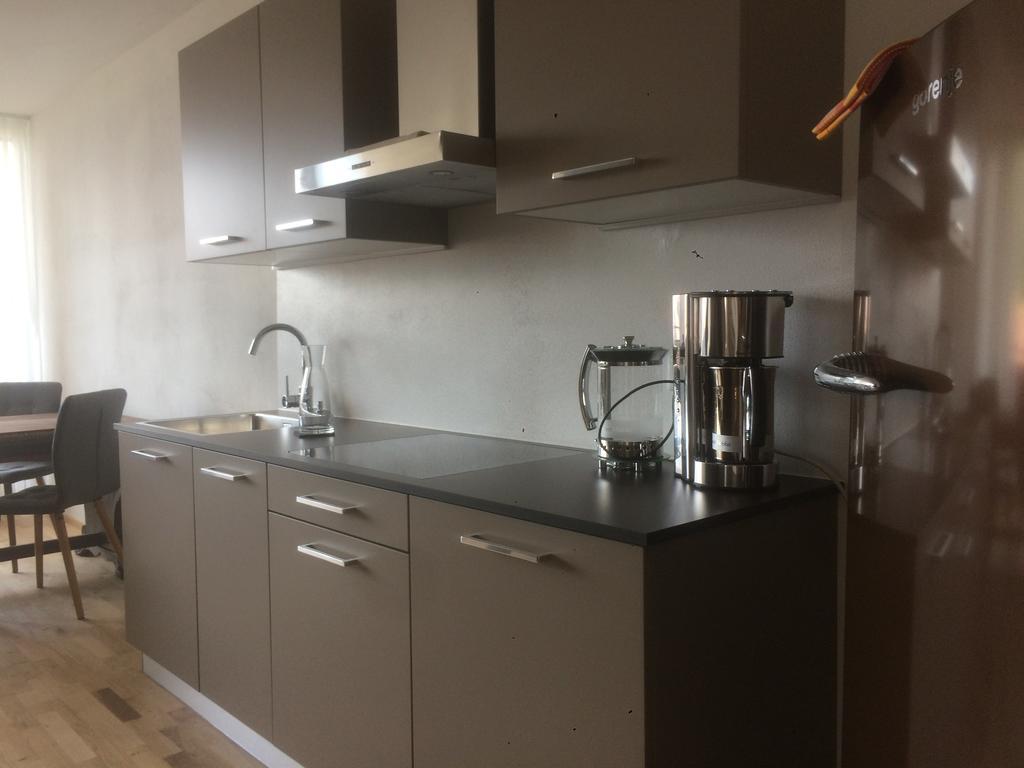 Alpenchalet Apartments Parcines Zewnętrze zdjęcie
