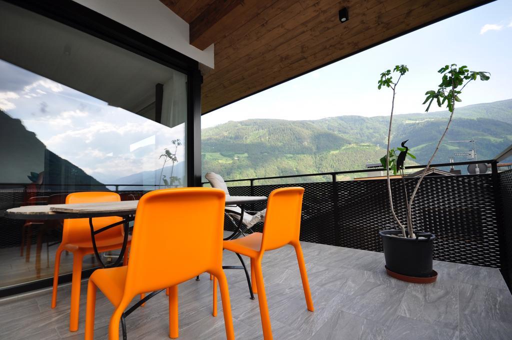 Alpenchalet Apartments Parcines Zewnętrze zdjęcie