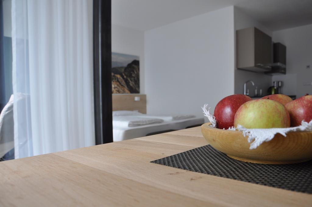 Alpenchalet Apartments Parcines Zewnętrze zdjęcie