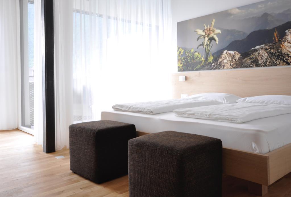 Alpenchalet Apartments Parcines Zewnętrze zdjęcie